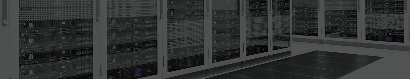 server room